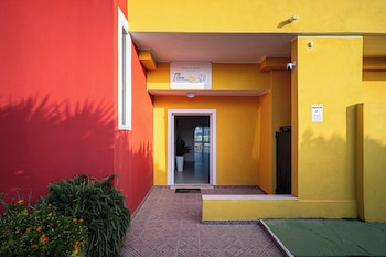 costa di sopra hospitality