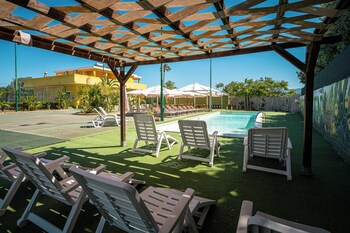 costa di sopra hospitality