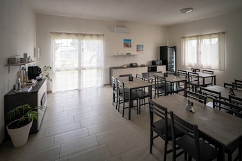 costa di sopra hospitality
