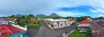 Hotel Nativo Arenal,,3 star