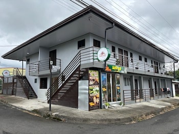 Hotel Nativo Arenal,,3 star