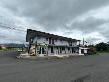 Hotel Nativo Arenal,,3 star