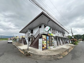 hotel nativo arenal