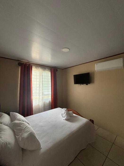 hotel nativo arenal