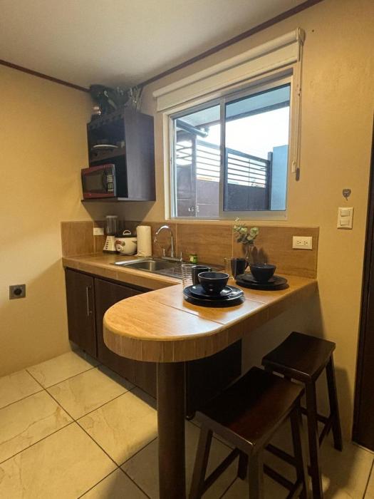hotel nativo arenal