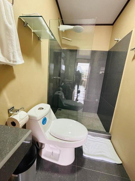 hotel nativo arenal