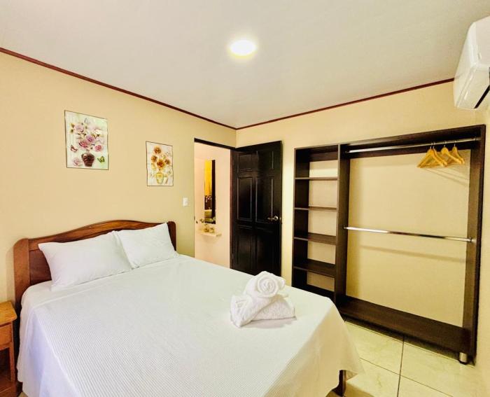 hotel nativo arenal