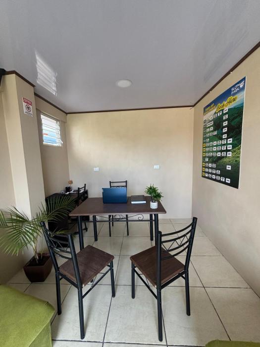 hotel nativo arenal
