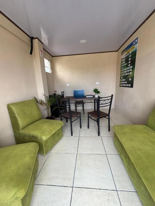 hotel nativo arenal