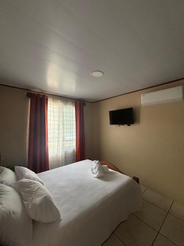 hotel nativo arenal