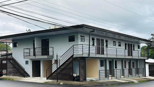 hotel nativo arenal