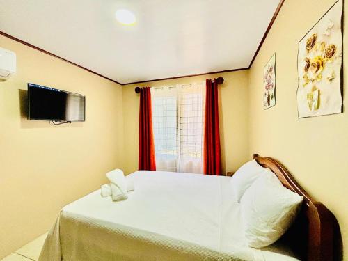 hotel nativo arenal