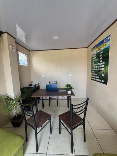 hotel nativo arenal