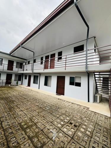 hotel nativo arenal
