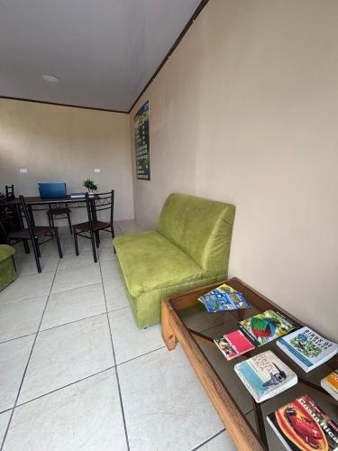 hotel nativo arenal
