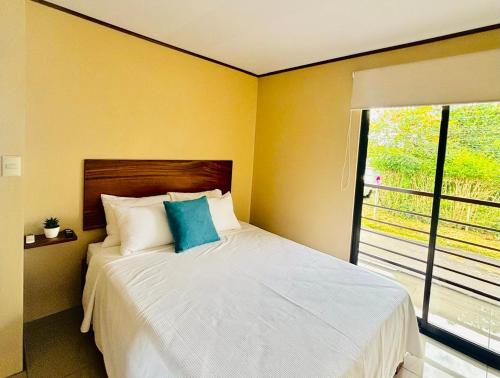 hotel nativo arenal