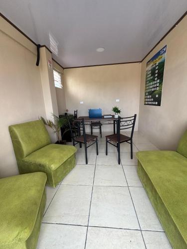hotel nativo arenal