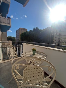 porto sicuro hospitality