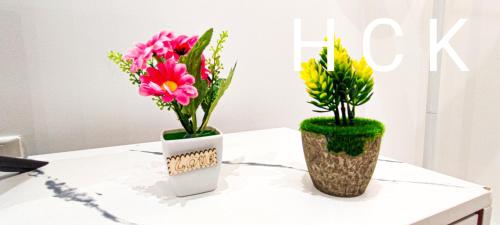 luxury balcony at trion 1 kl by hck