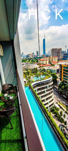 kuala lumpur