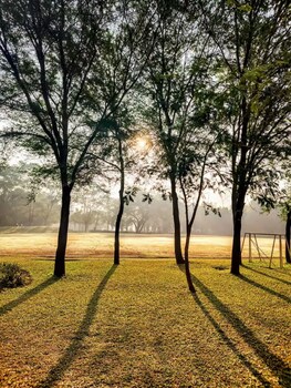 teesta suites lodha belmondo golf resort