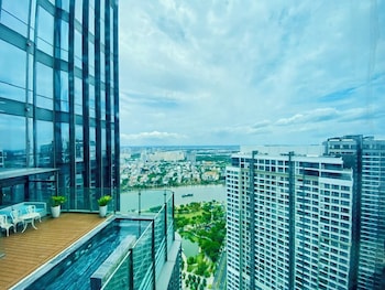 ho chi minh city