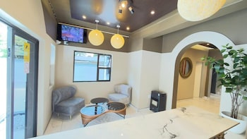 Nexus Luxury Lodge,,3 star