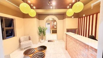 Nexus Luxury Lodge,,3 star