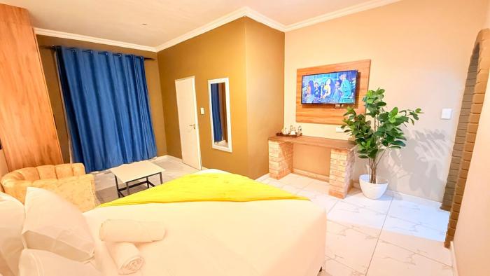 nexus luxury lodge