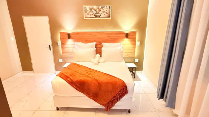 nexus luxury lodge