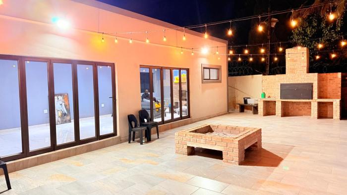 nexus luxury lodge