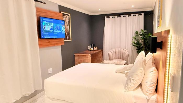 nexus luxury lodge