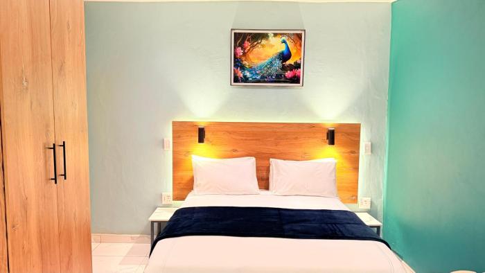 nexus luxury lodge