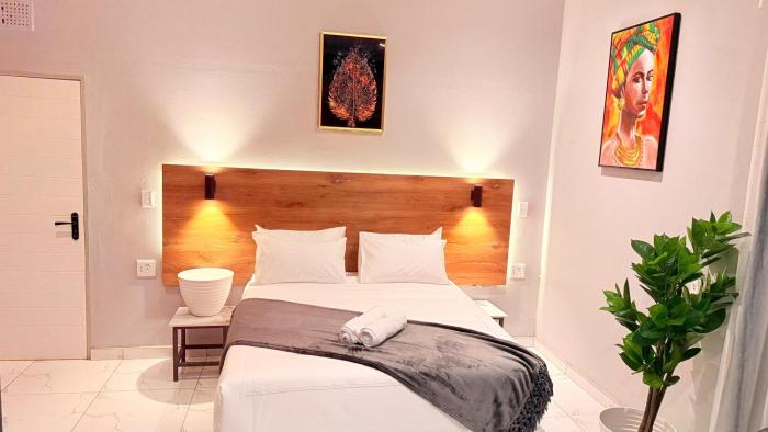 nexus luxury lodge
