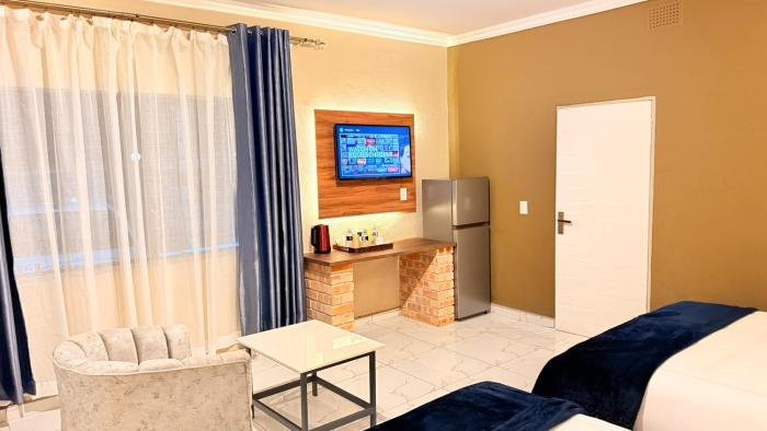 nexus luxury lodge