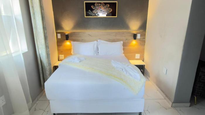 nexus luxury lodge