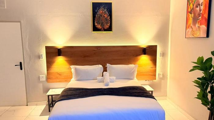 nexus luxury lodge