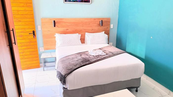 nexus luxury lodge