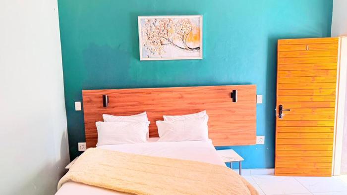 nexus luxury lodge