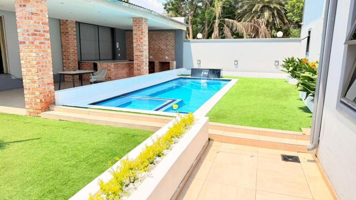 nexus luxury lodge