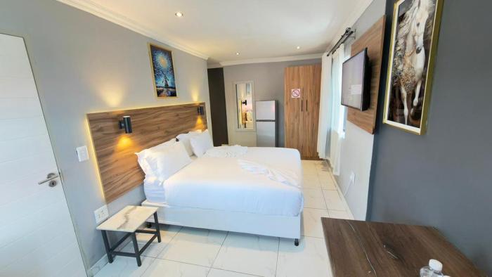 nexus luxury lodge