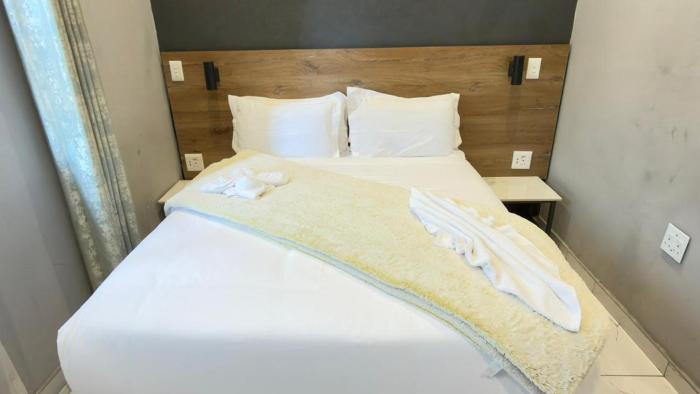 nexus luxury lodge