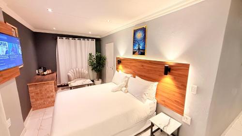 nexus luxury lodge