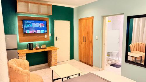 nexus luxury lodge