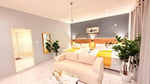 nexus luxury lodge