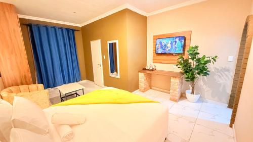 nexus luxury lodge