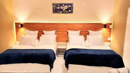 nexus luxury lodge