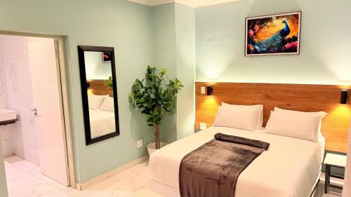 nexus luxury lodge