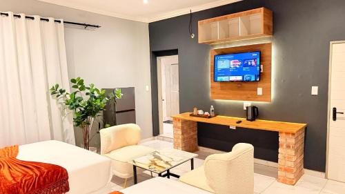 nexus luxury lodge