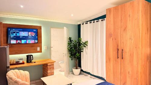 nexus luxury lodge